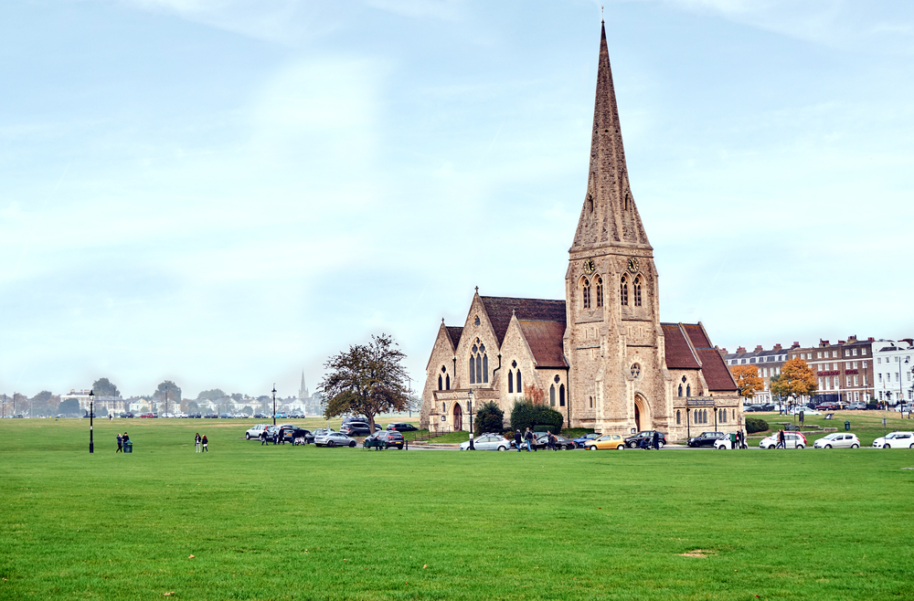 Tree Surgeons in Blackheath